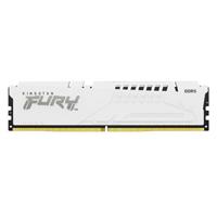 MEMORIA RAM KINGSTON DIMM DDR5 16GB 6000MT/S FURY BEAST WHITE EXPO CL30 288PIN 1.4V C/DISIPADOR DE CALOR P/PC/GAMER/ALTO RENDIMIENTO KF560C30BWE-16 MEMORIA RAM KINGSTON DIMM DDR5 16GB 6000MT/S FURY BEAST WHITE EXPO CL30 288PIN 1.4V C/DISIPADOR DE CALOR P/PC/GAMER/ALTO RENDIMIENTO KF560C30BWE-16